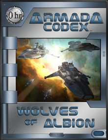 0 hr Armada Codex Demos