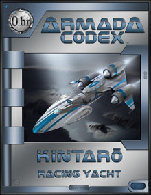 0 hr Armada Codex Demos