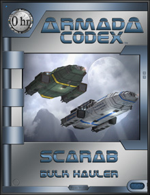 0 hr Armada Codex Demos