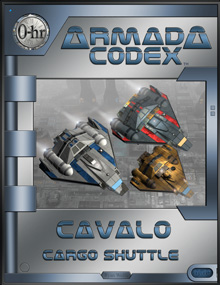 0 hr Armada Codex Demos