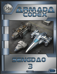 0 hr Armada Codex Demos