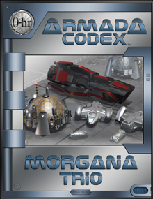 0 hr Armada Codex Demos