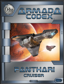 0 hr Armada Codex Demos