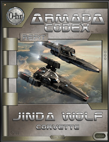 0 hr Armada Codex Demos